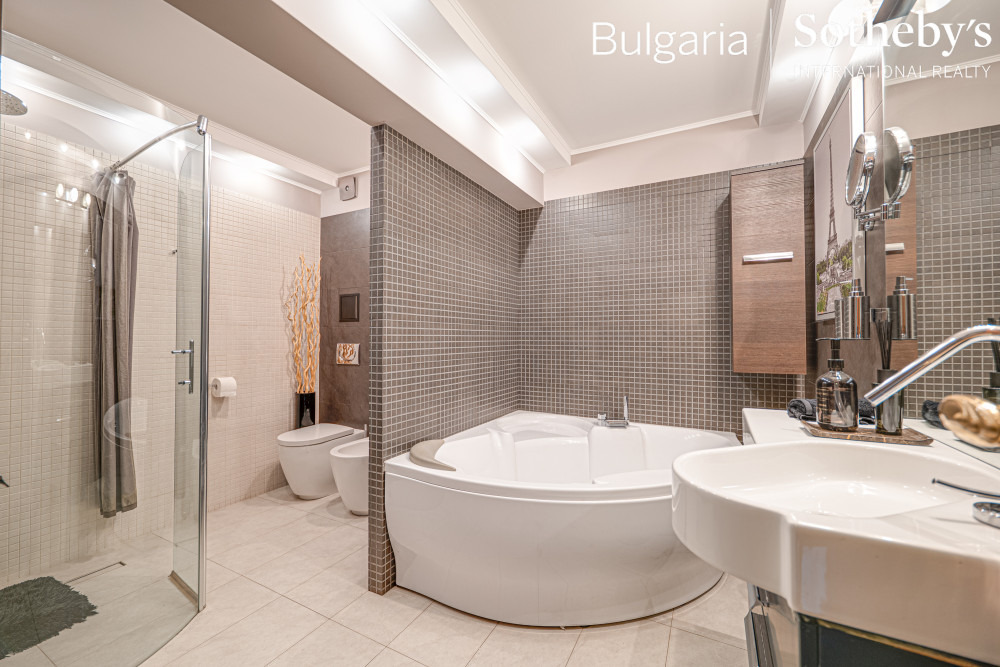 Продава 3-СТАЕН, гр. София, Оборище, снимка 15 - Апартаменти - 55716984