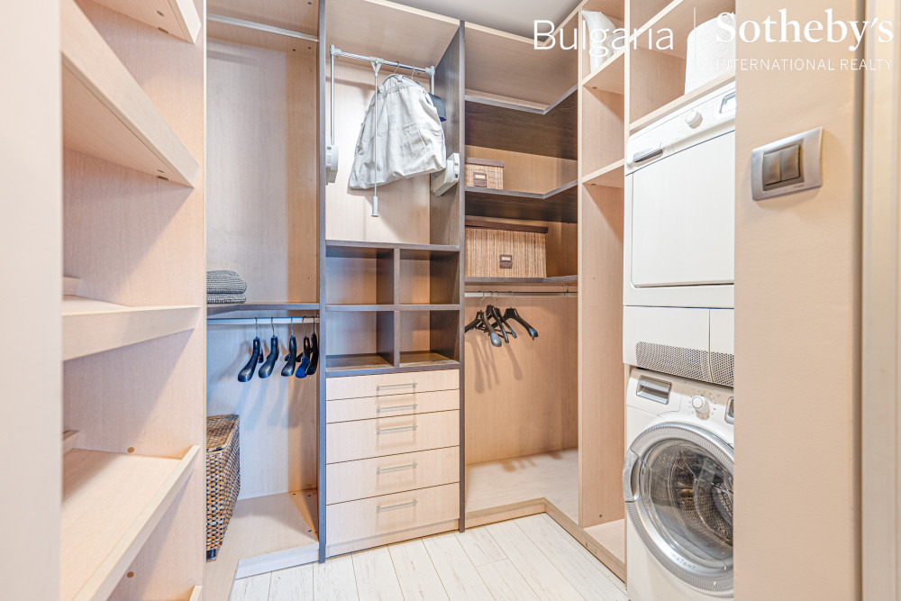 Продава 3-СТАЕН, гр. София, Оборище, снимка 9 - Апартаменти - 55716984