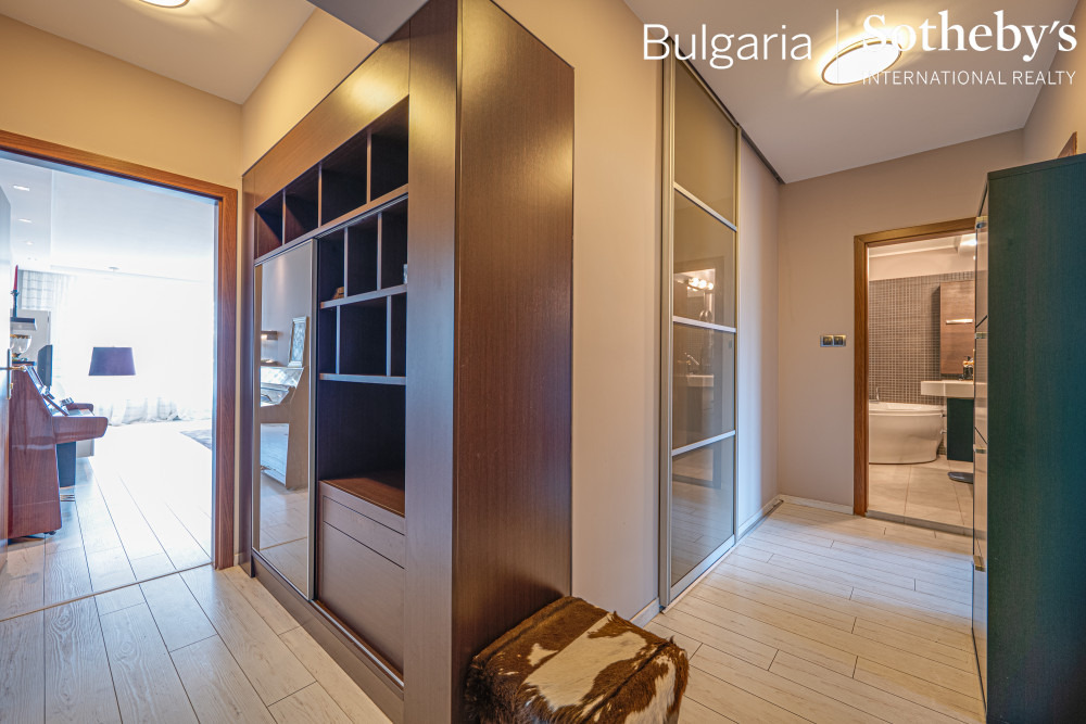 Продава 3-СТАЕН, гр. София, Оборище, снимка 14 - Апартаменти - 55716984