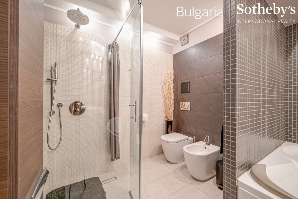 Продава 3-СТАЕН, гр. София, Оборище, снимка 16 - Апартаменти - 55716984