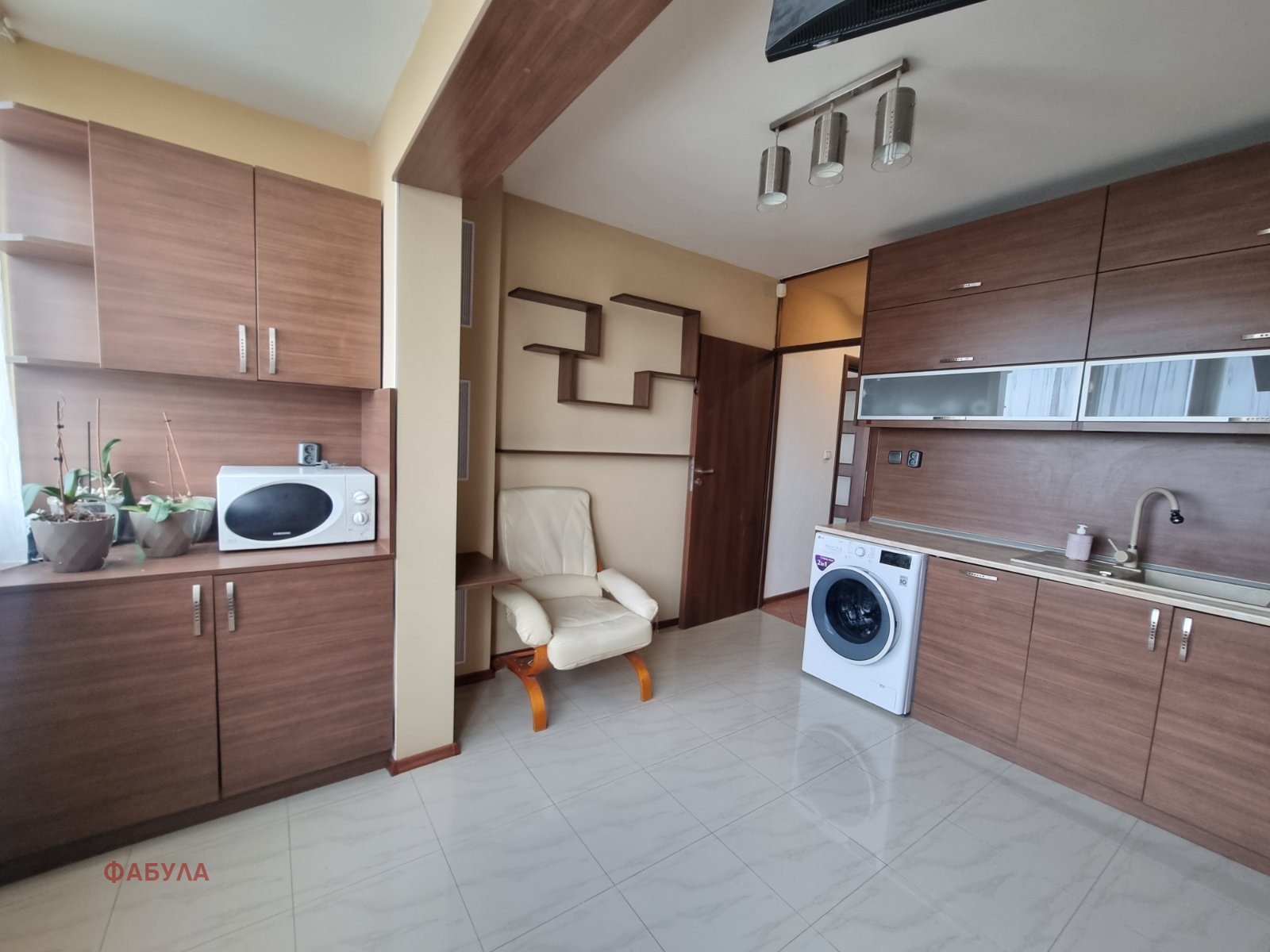 Продава 3-СТАЕН, гр. София, Овча купел 2, снимка 2 - Апартаменти - 55791903