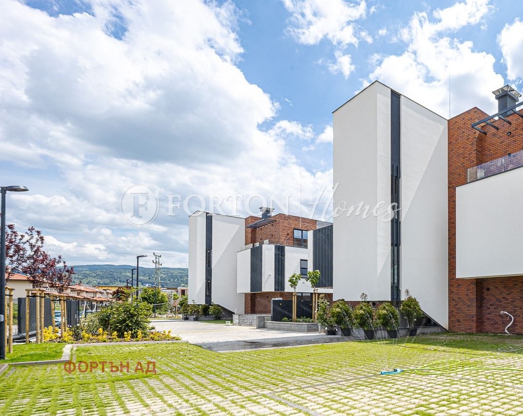 Продава 3-СТАЕН, гр. София, м-т Детски град, снимка 4 - Апартаменти - 56266641