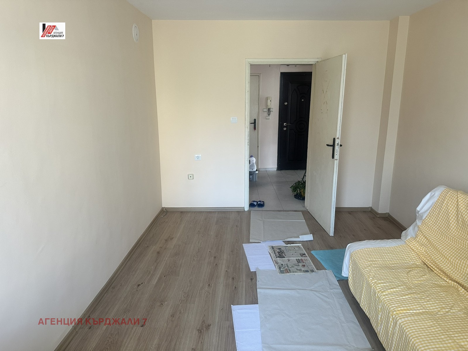 Продава МНОГОСТАЕН, гр. Кърджали, Център, снимка 11 - Апартаменти - 54588558