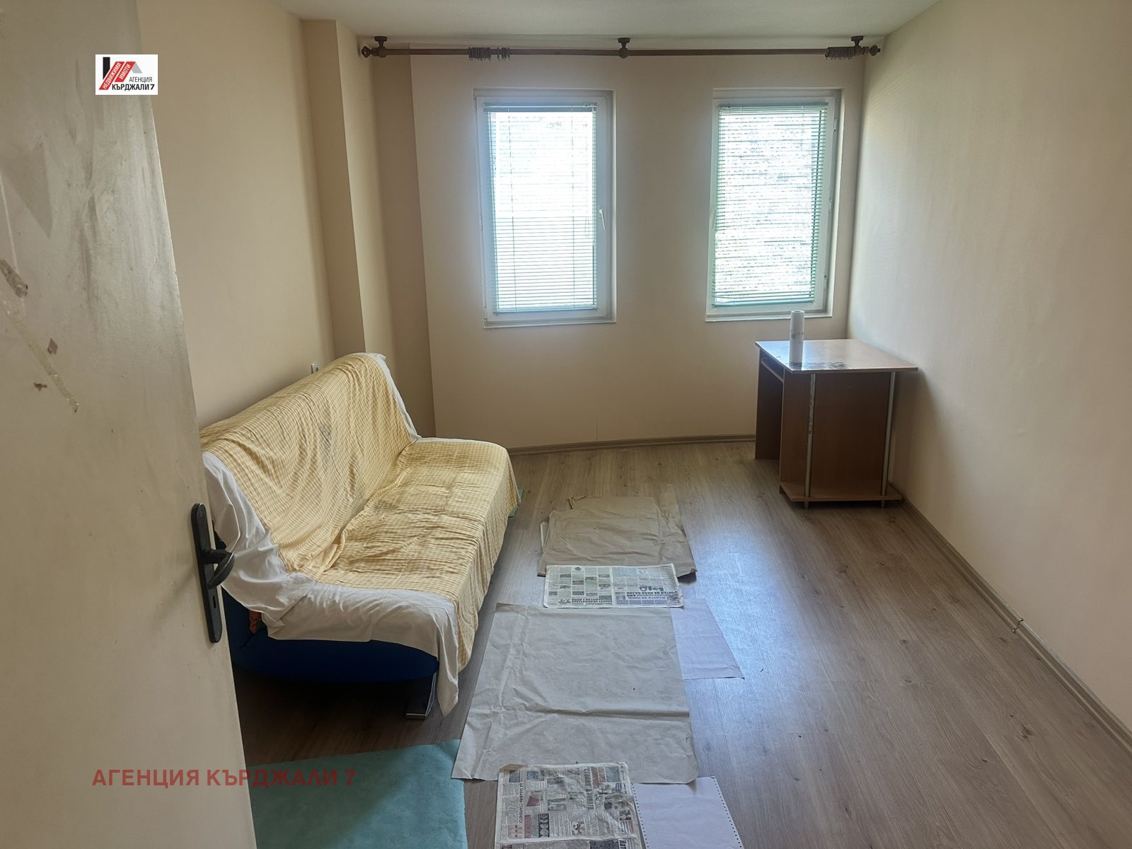 Продава МНОГОСТАЕН, гр. Кърджали, Център, снимка 10 - Апартаменти - 54588558