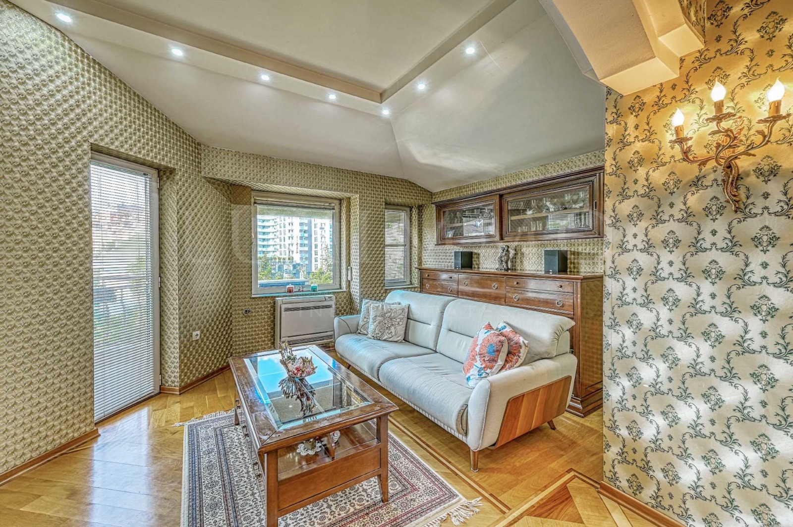 Продава МНОГОСТАЕН, гр. София, Витоша, снимка 7 - Апартаменти - 55847866