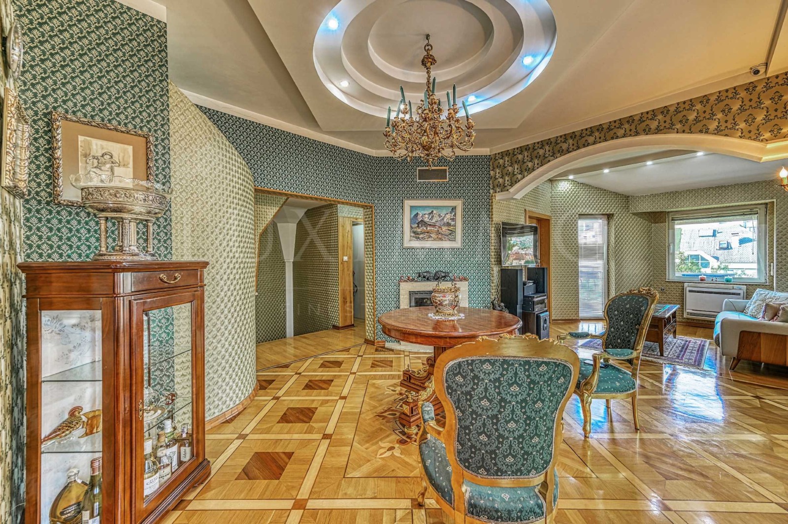 Продава МНОГОСТАЕН, гр. София, Витоша, снимка 4 - Апартаменти - 55847866