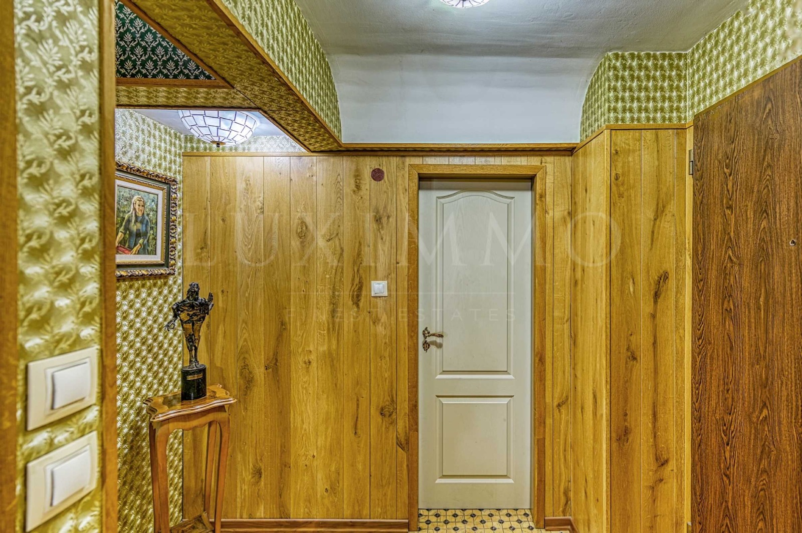 Продава МНОГОСТАЕН, гр. София, Витоша, снимка 12 - Апартаменти - 55847866