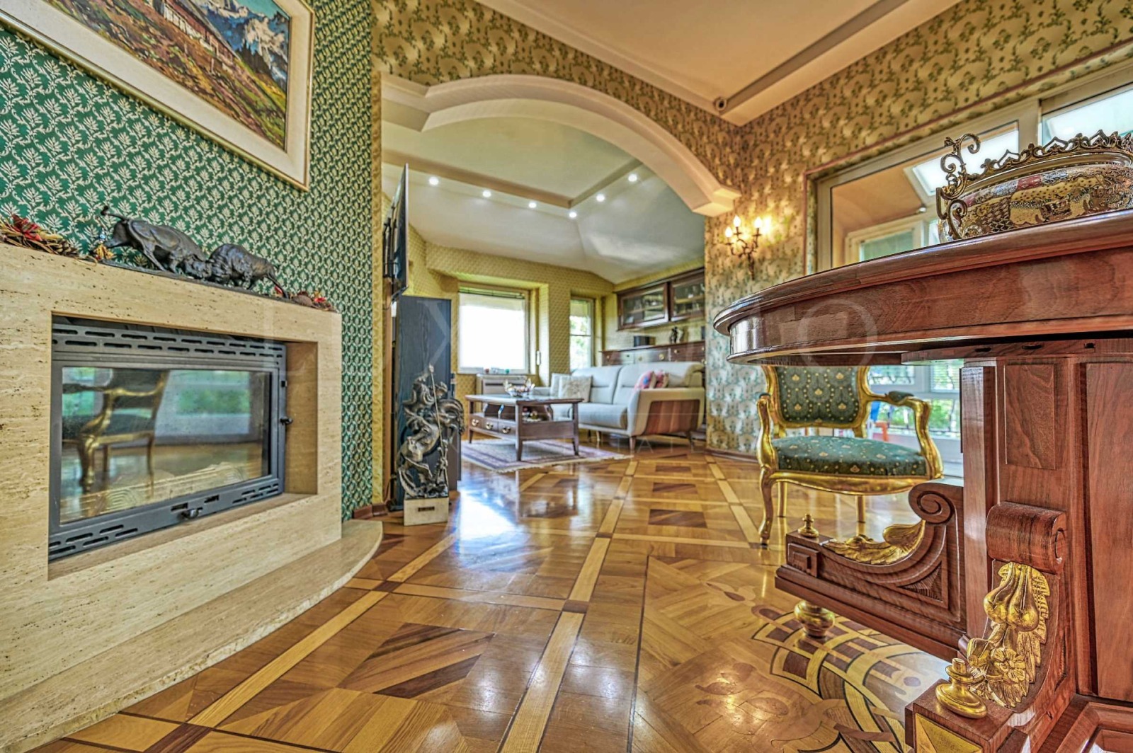 Продава МНОГОСТАЕН, гр. София, Витоша, снимка 6 - Апартаменти - 55847866