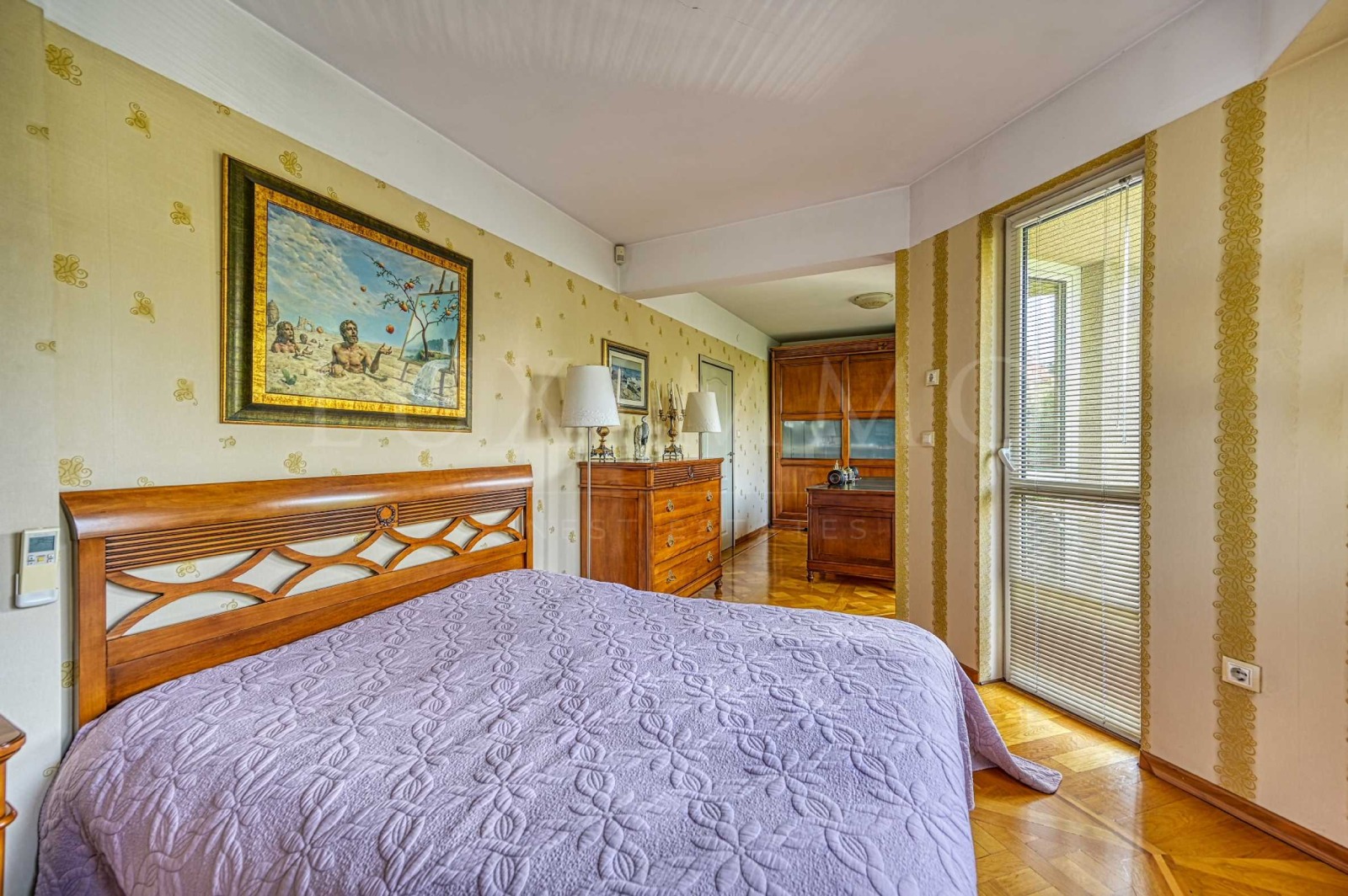 Продава МНОГОСТАЕН, гр. София, Витоша, снимка 16 - Апартаменти - 55847866
