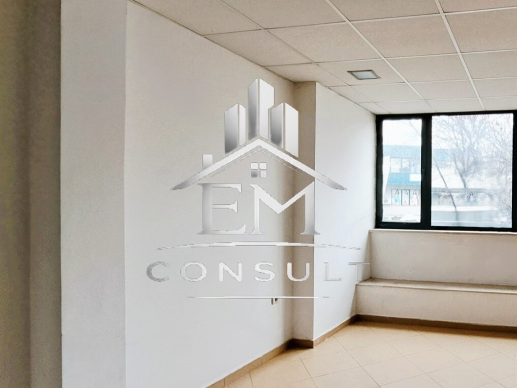 Продава ОФИС, гр. Кърджали, Център, снимка 3 - Офиси - 54129739