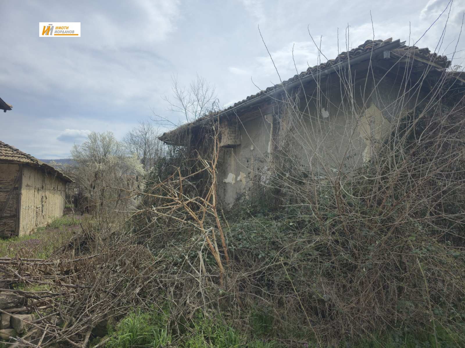 Продава КЪЩА, с. Кесарево, област Велико Търново, снимка 4 - Къщи - 54023888