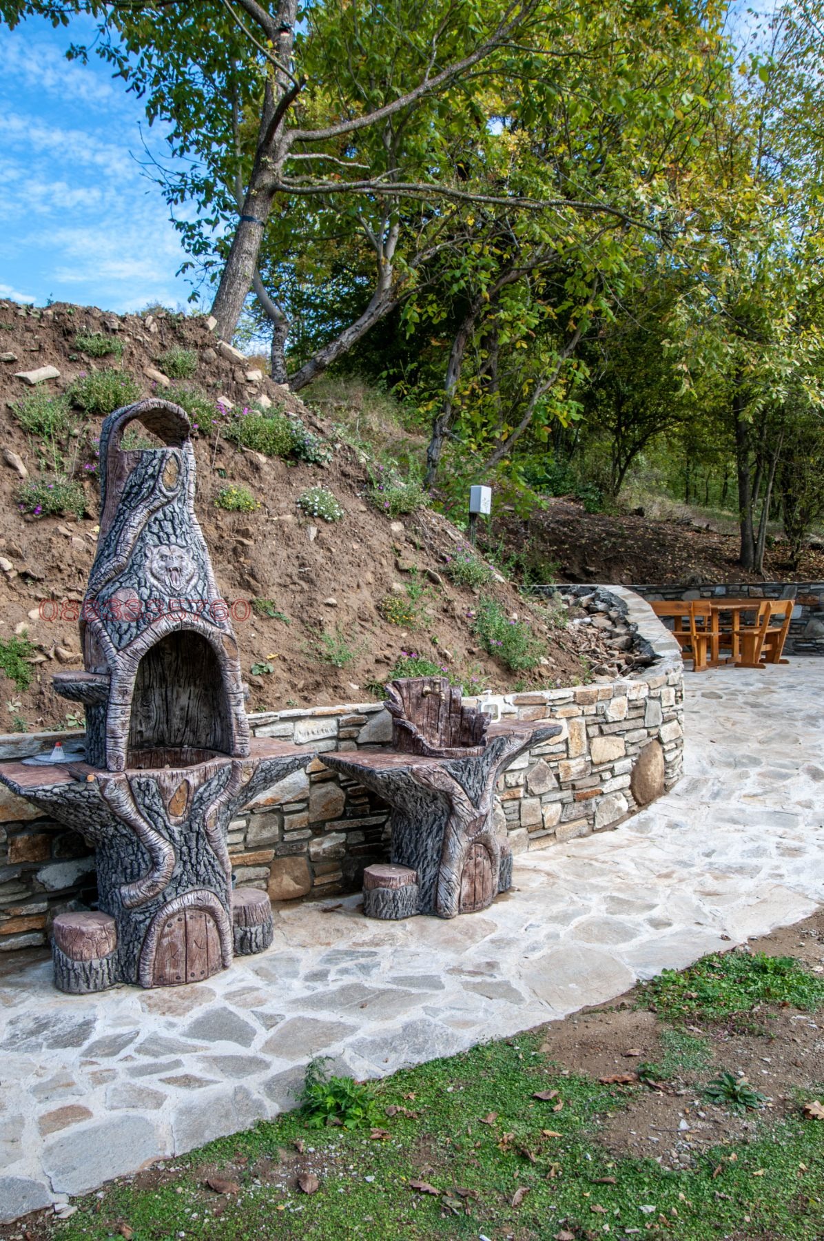 Продава КЪЩА, гр. Трявна, област Габрово, снимка 2 - Къщи - 54686891