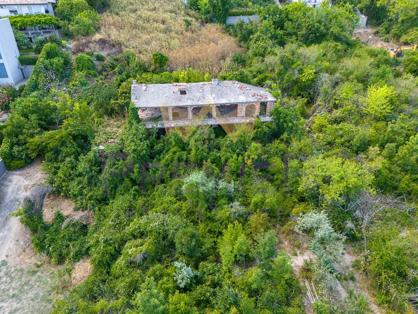 Продава ПАРЦЕЛ, гр. Балчик, област Добрич, снимка 4 - Парцели - 55612953