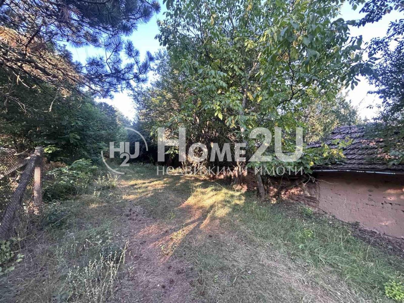 Продава ПАРЦЕЛ, гр. Драгоман, област София област, снимка 2 - Парцели - 55926370