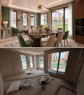 Продава  3-стаен град София , Малинова долина , 127 кв.м | 27633415 - изображение [6]