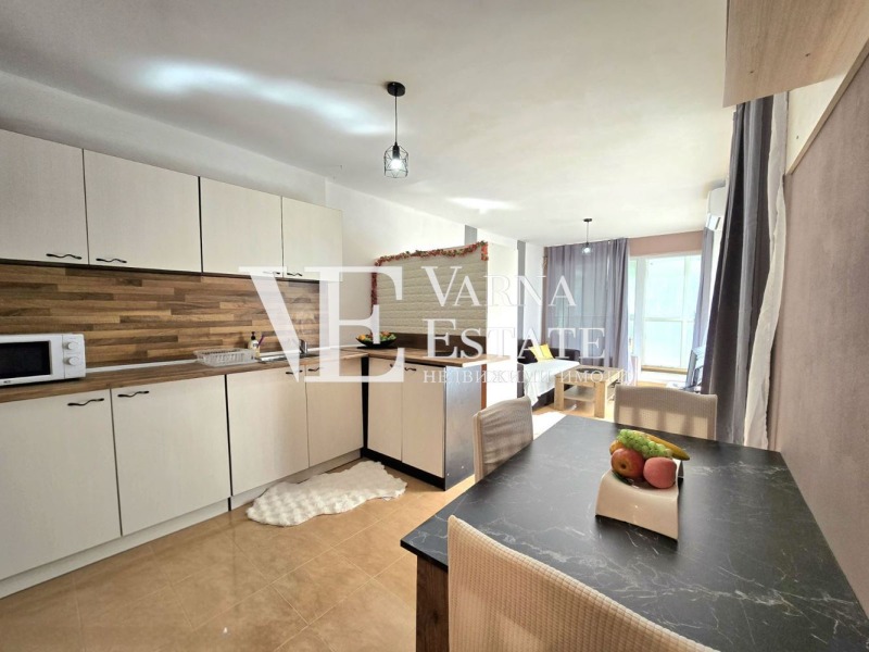 Продава 1-СТАЕН в град Варна, Левски 1 - 43 кв.м / 100 000 € » 195 583.00 лв., ВАРНА ЕСТЕЙТ