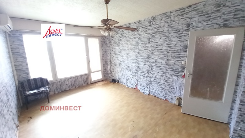 Продава 2-СТАЕН в град Пловдив, Кючук Париж - 48 кв.м / 74 800 € » 146 296.08 лв., ДОМИНВЕСТ