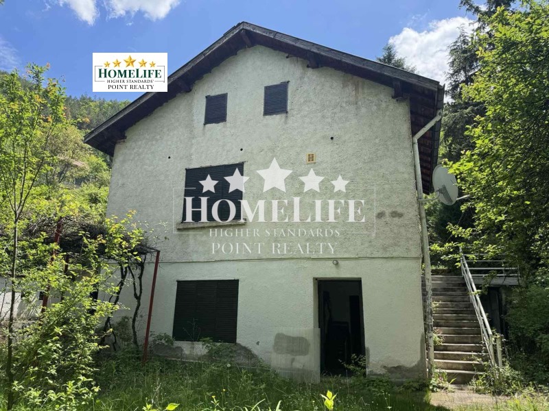 Продава КЪЩА в област София, с. Реброво - 80 кв.м / 49 000 € » 95 835.67 лв., ПОЙНТ РИЪЛТИ