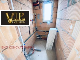 Продава 1-стаен град Варна Погреби - [1] 