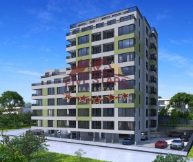 Продажба на двустайни апартаменти в град Варна — страница 5 - изображение 8 