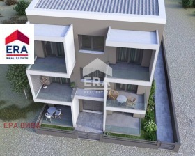 Продава 2-стаен Гърция Кавала - [1] 