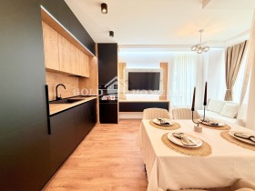 1 slaapkamer Juzjen, Plovdiv
