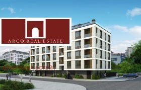 1 hálószoba Druzsba 2, Sofia