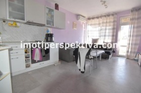 2 slaapkamers Kjutsjuk Parizj, Plovdiv 1