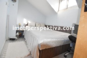 2 Schlafzimmer Kjutschuk Parisch, Plowdiw 7