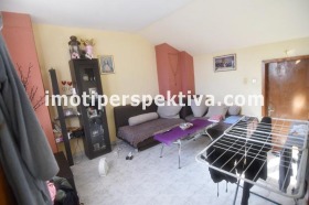 2 slaapkamers Kjutsjuk Parizj, Plovdiv 8