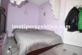 2 Schlafzimmer Kjutschuk Parisch, Plowdiw 5