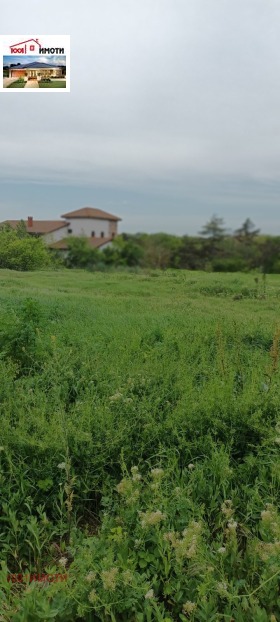 Plott Durankulak, region Dobrich 1