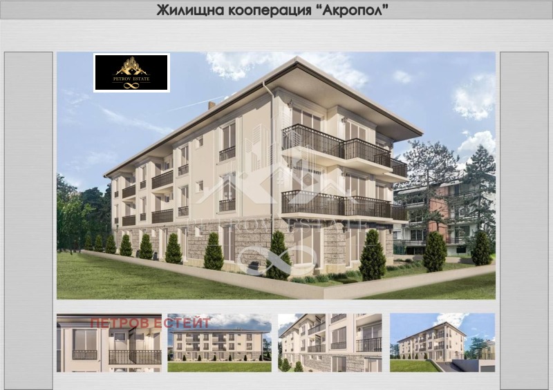 À venda  Estúdio região Pazardzhik , Velingrad , 30 m² | 39186932 - imagem [2]