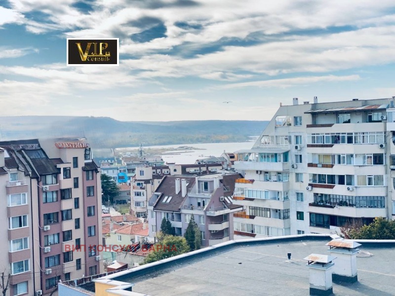 Продава  1-стаен град Варна , Погреби , 35 кв.м | 12546042 - изображение [6]