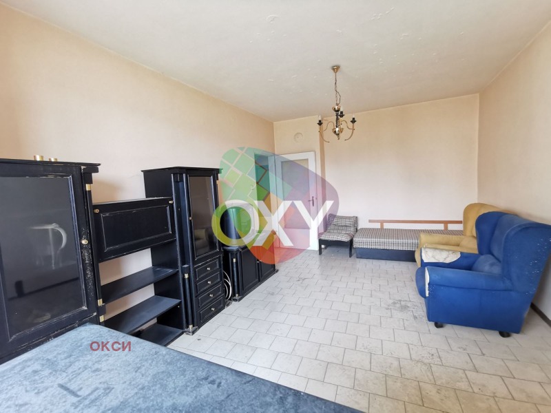 Продава  1-стаен, град София, Младост 4 •  115 000 EUR • ID 32654225 — holmes.bg - [1] 