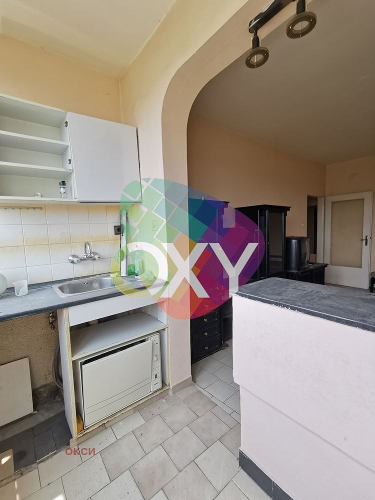 En venta  Estudio Sofia , Mladost 4 , 46 metros cuadrados | 99865532 - imagen [3]