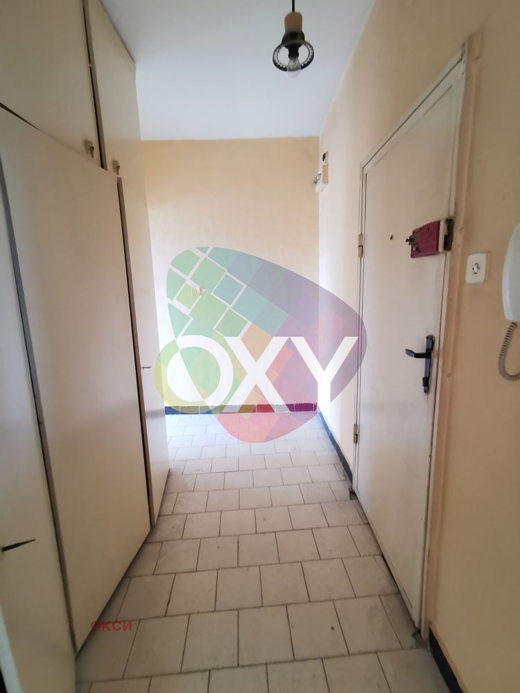 En venta  Estudio Sofia , Mladost 4 , 46 metros cuadrados | 99865532 - imagen [5]