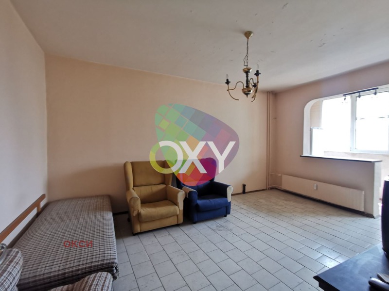 En venta  Estudio Sofia , Mladost 4 , 46 metros cuadrados | 99865532 - imagen [2]