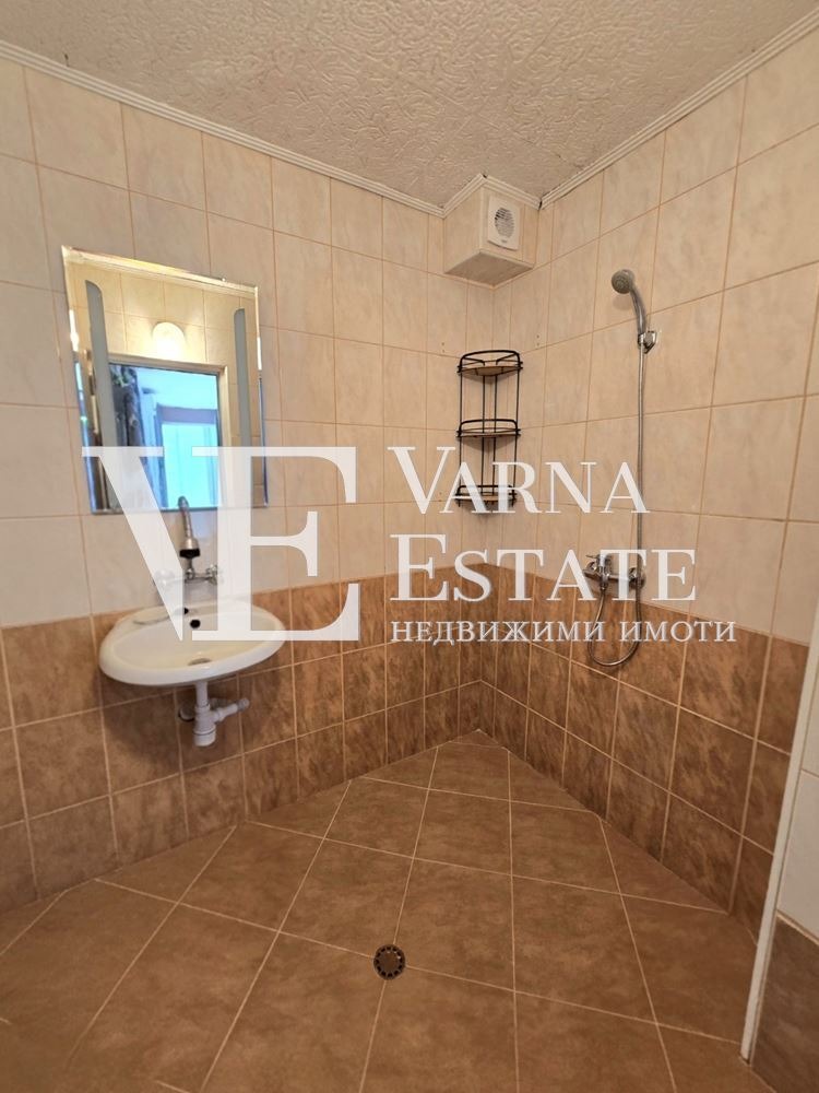 Продава 1-СТАЕН, гр. Варна, Левски 1, снимка 6 - Апартаменти - 54212242