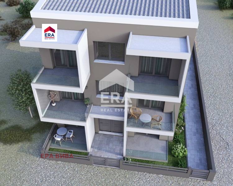 Продава  2-стаен, Гърция, Кавала •  108 250 EUR • ID 65497869 — holmes.bg - [1] 
