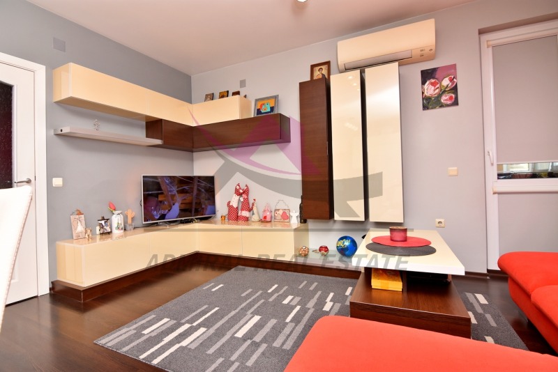 À venda  1 quarto Varna , Cveten kvartal , 88 m² | 58614138 - imagem [4]