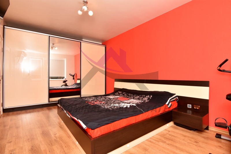 À venda  1 quarto Varna , Cveten kvartal , 88 m² | 58614138 - imagem [7]