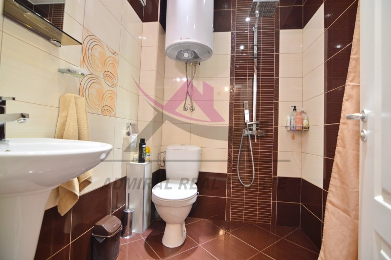 À venda  1 quarto Varna , Cveten kvartal , 88 m² | 58614138 - imagem [5]