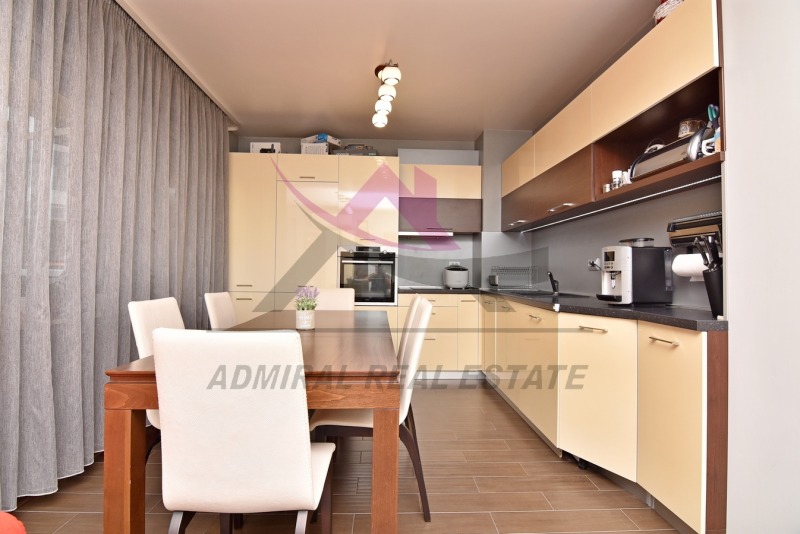 À venda  1 quarto Varna , Cveten kvartal , 88 m² | 58614138 - imagem [2]