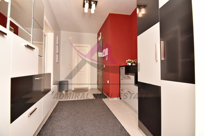À venda  1 quarto Varna , Cveten kvartal , 88 m² | 58614138 - imagem [6]