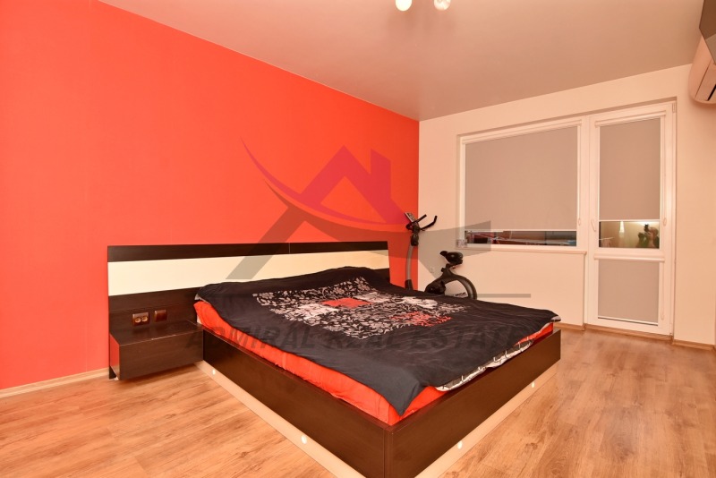 À venda  1 quarto Varna , Cveten kvartal , 88 m² | 58614138 - imagem [8]