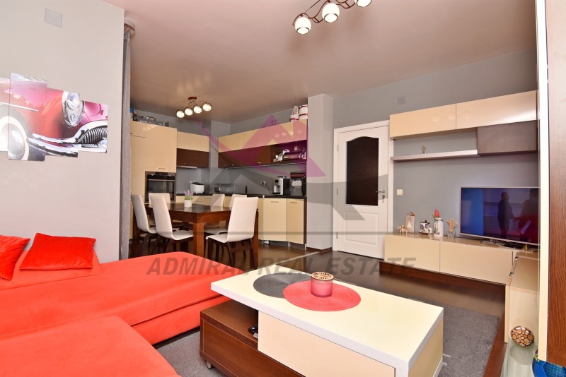 À venda  1 quarto Varna , Cveten kvartal , 88 m² | 58614138 - imagem [3]