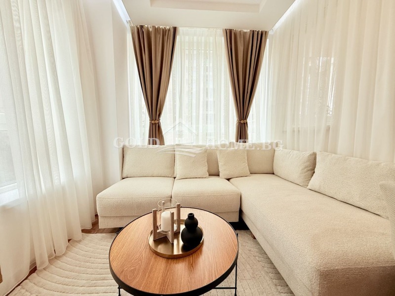 Na prodej  1 ložnice Plovdiv , Južen , 66 m2 | 84006377 - obraz [5]
