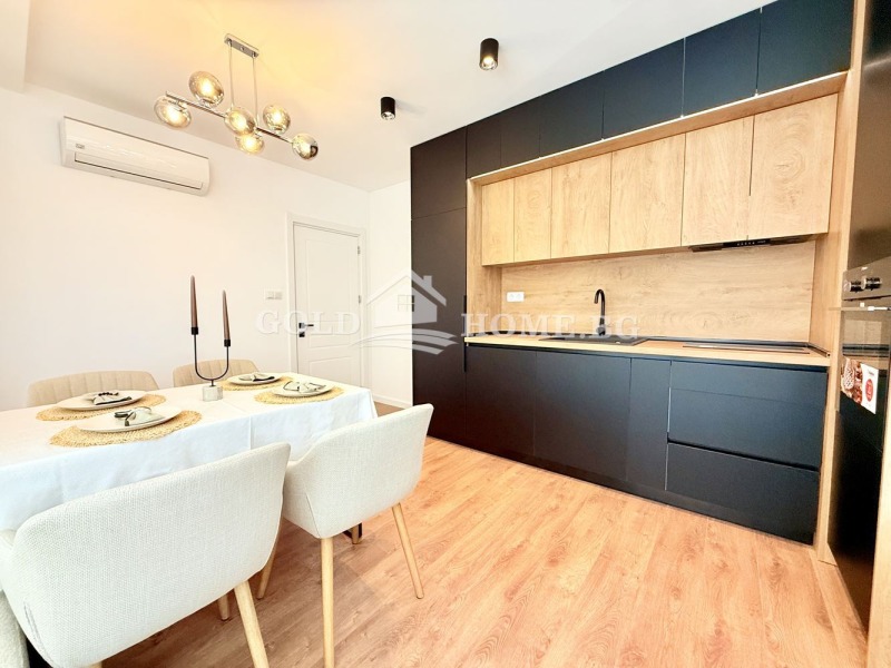 Na prodej  1 ložnice Plovdiv , Južen , 66 m2 | 84006377 - obraz [2]