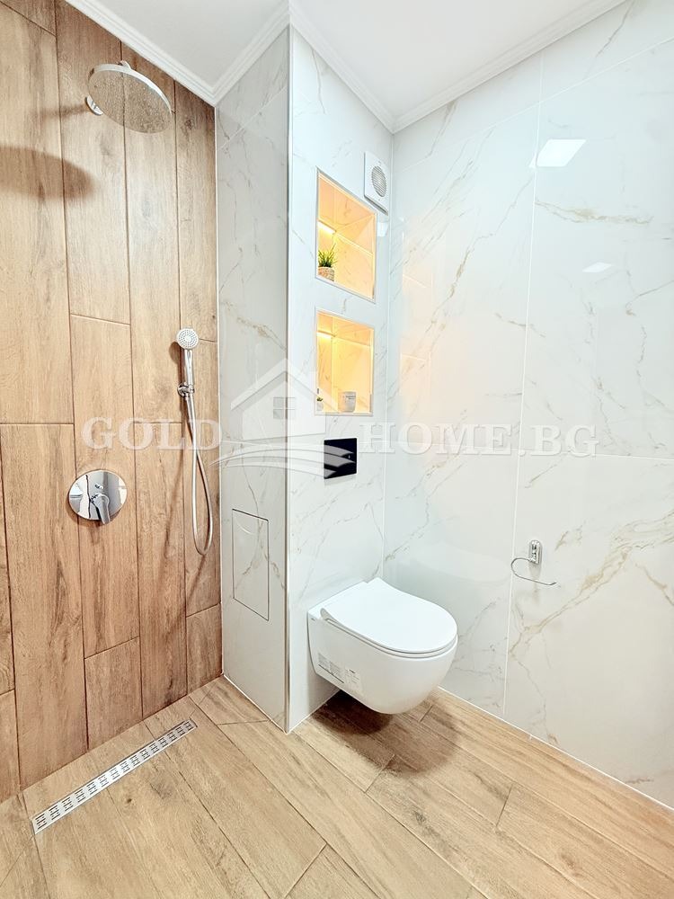 Na prodej  1 ložnice Plovdiv , Južen , 66 m2 | 84006377 - obraz [8]